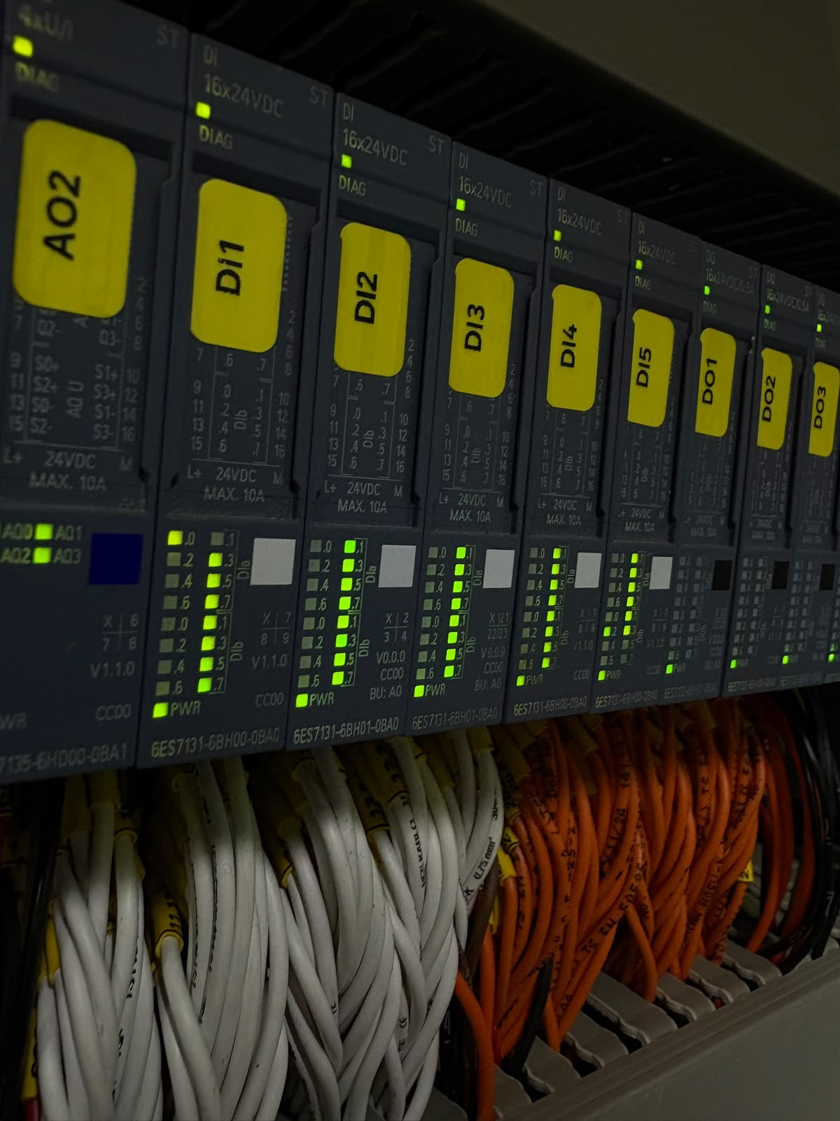 MR Otomasyon Projesi 19